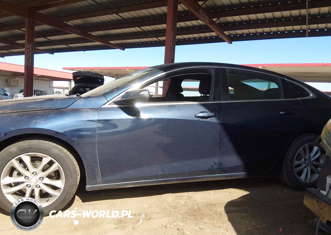 2017 Chevrolet Malibu Lt VIN:1G1ZE5ST3HF174451 - 13
