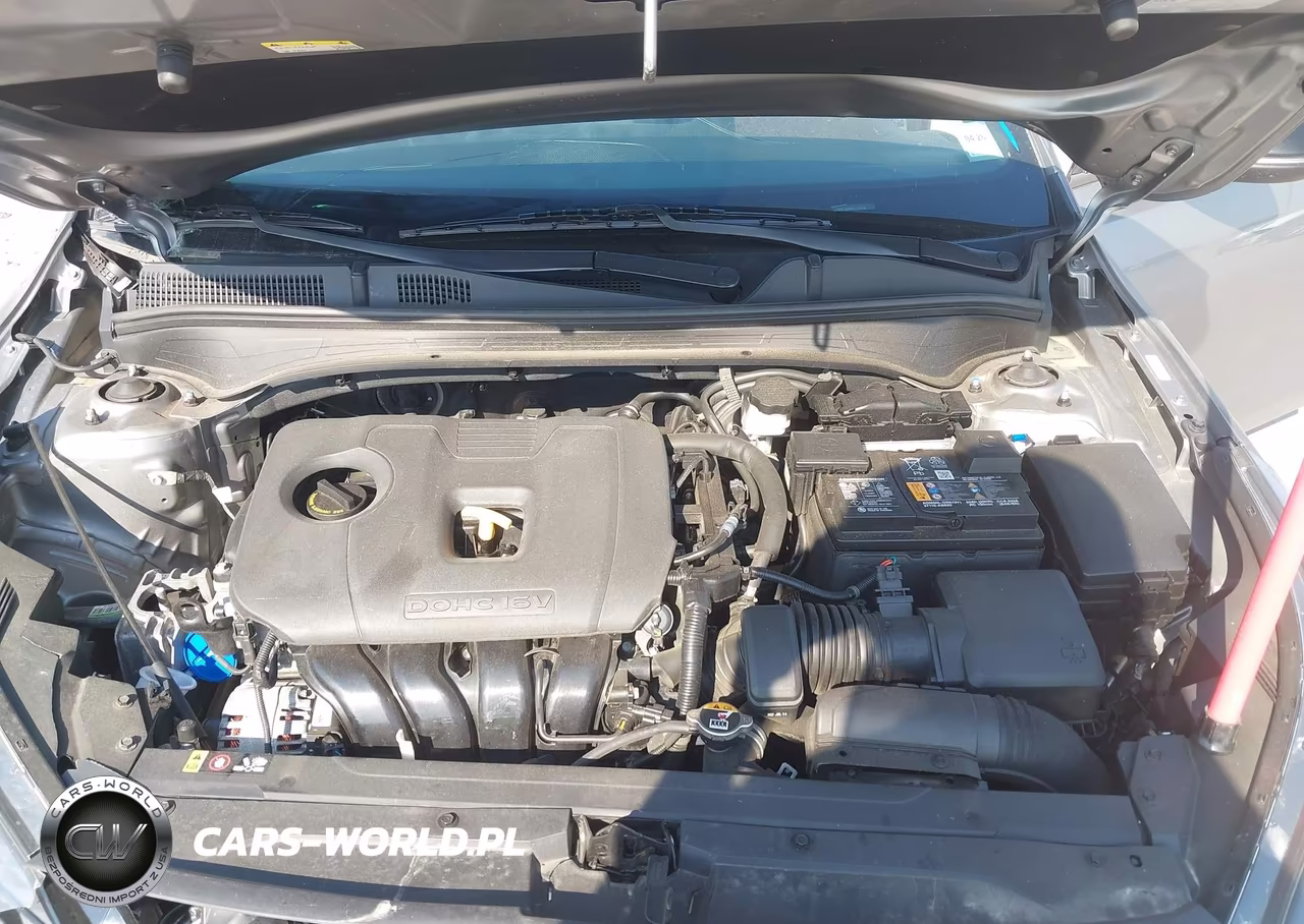 2023 Kia Forte Gt-Line VIN:3KPF54AD4PE574574 - 10