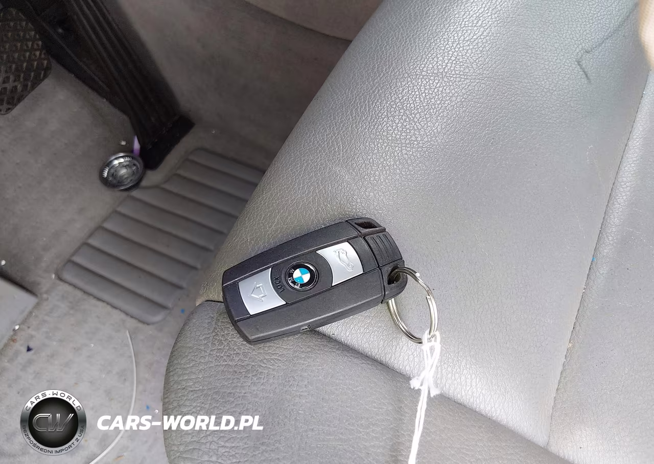 2008 BMW X5 4.8I VIN:5UXFE83568L162287 - 11