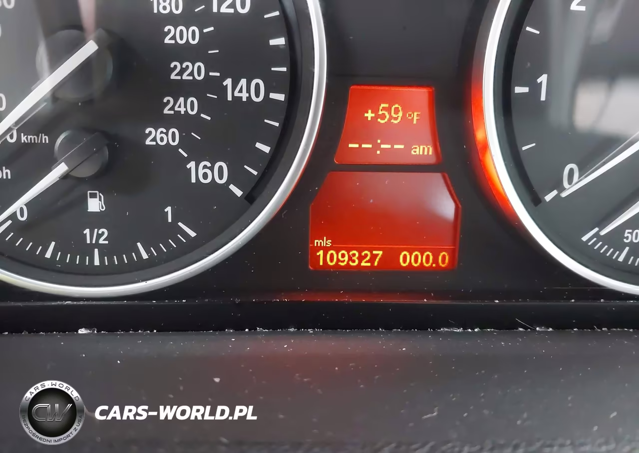 2008 BMW X5 4.8I VIN:5UXFE83568L162287 - 15