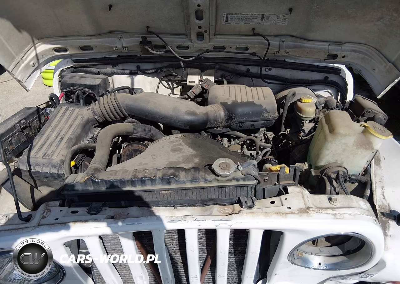 1998 Jeep Wrangler Se VIN:1J4FY29P1WP706533 - 10