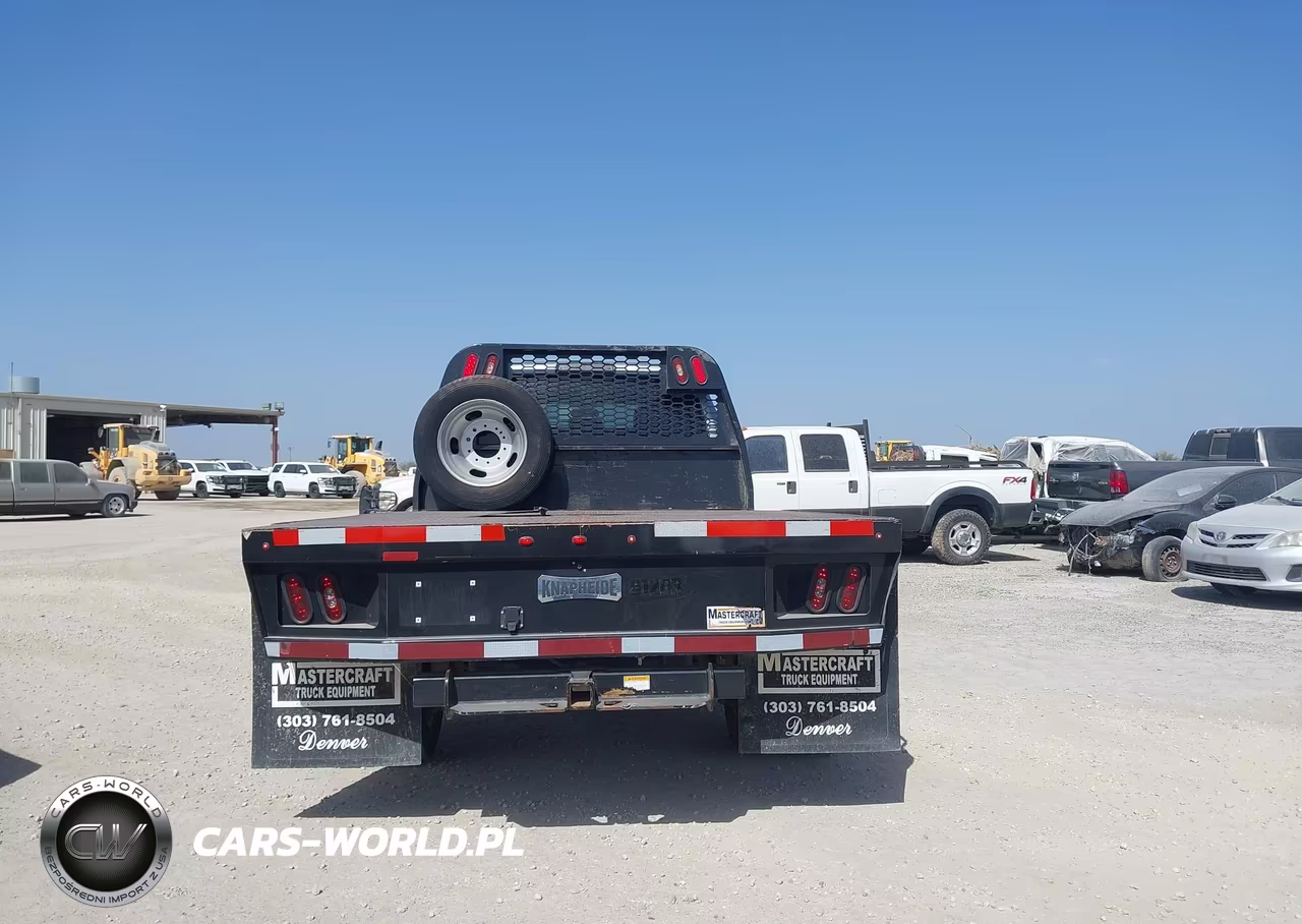 2022 Ram 5500 Chassis Tradesman-Slt-Laramie-Limited VIN:3C7WRNEL8NG255453 - 15