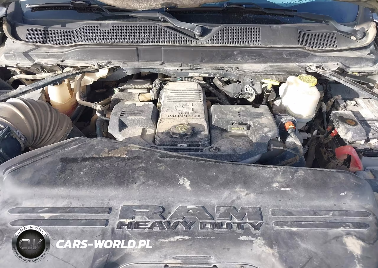 2022 Ram 5500 Chassis Tradesman-Slt-Laramie-Limited VIN:3C7WRNEL8NG255453 - 9