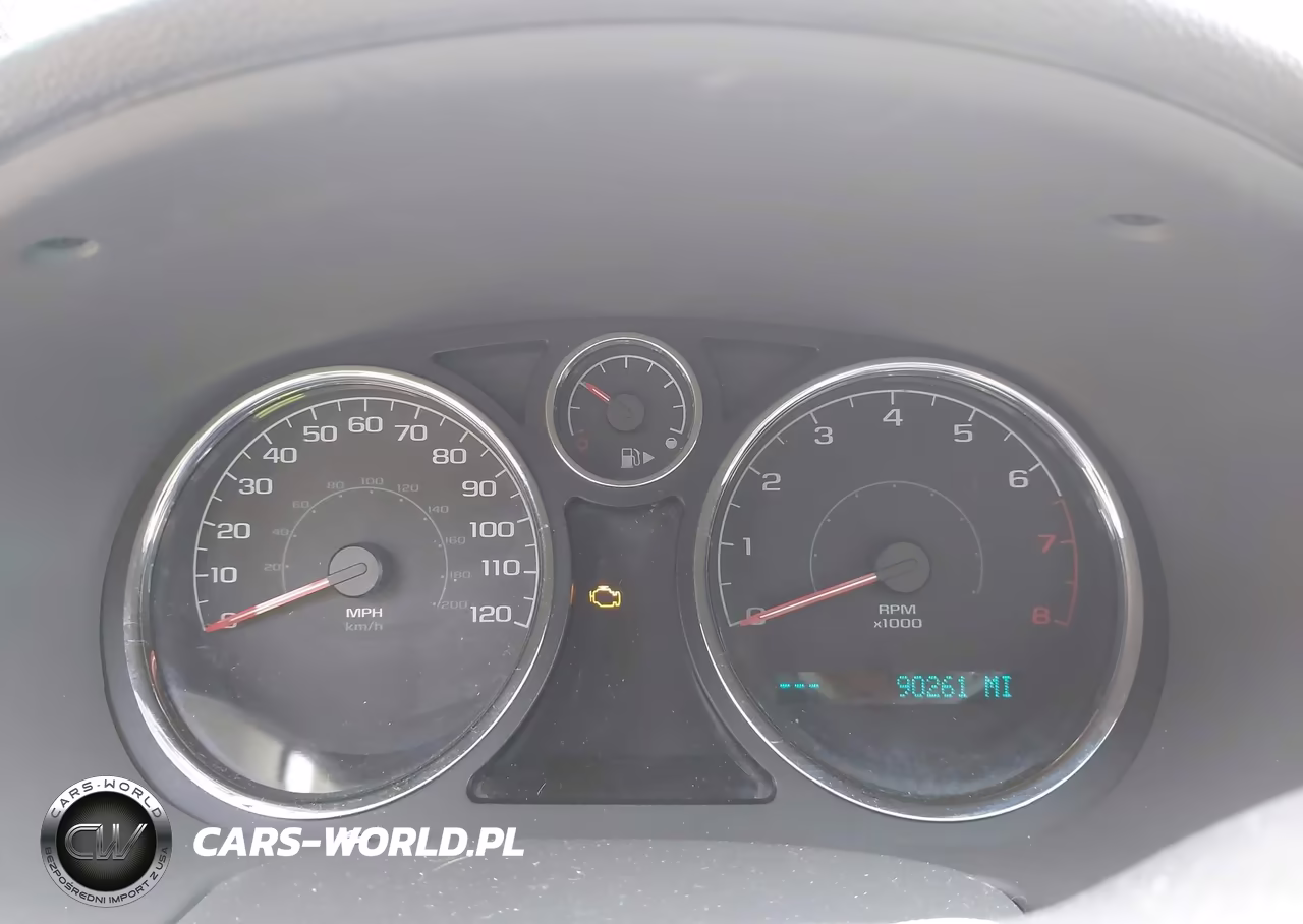 2005 Chevrolet Cobalt VIN:1G1AK52F957546543 - 7
