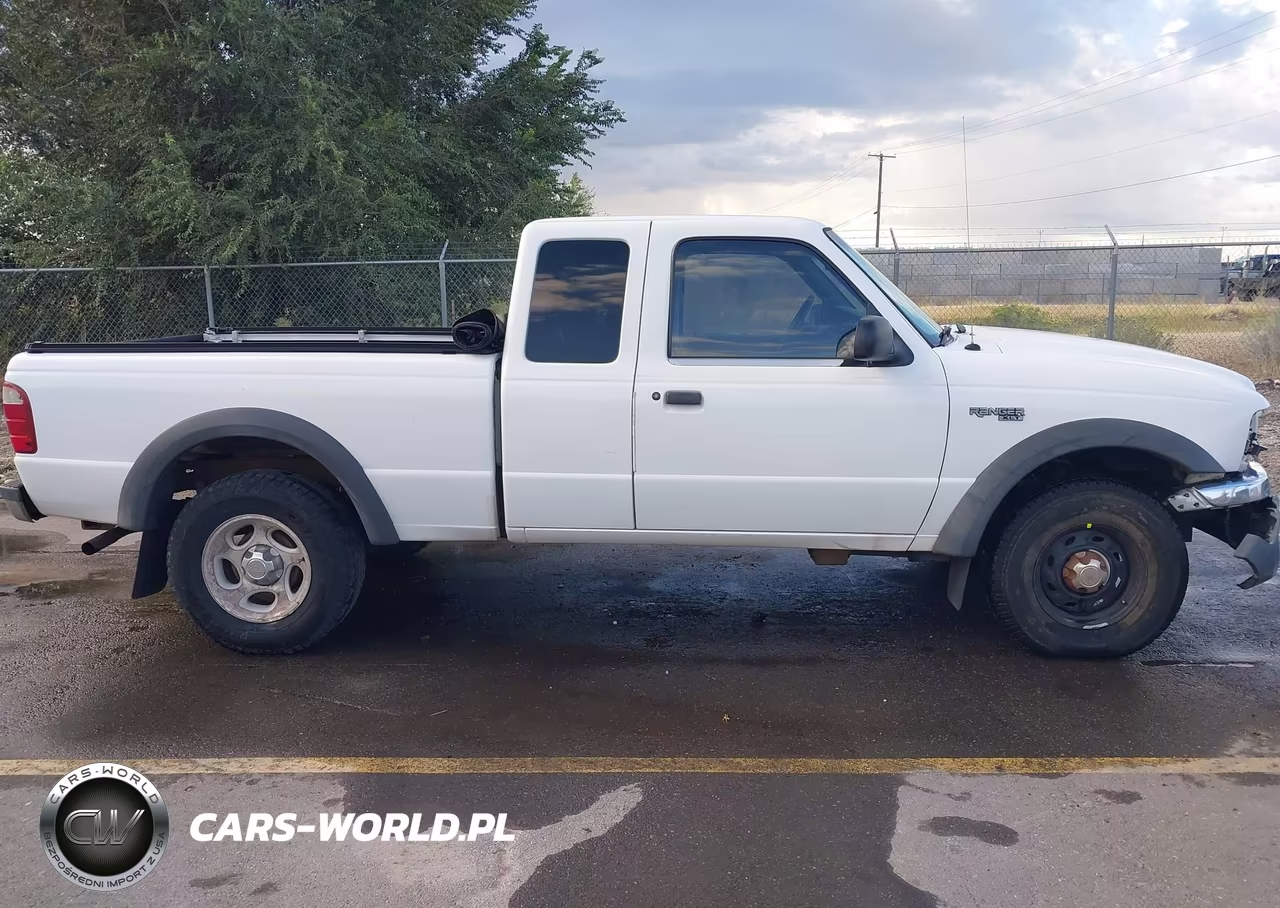 2002 Ford Ranger Edge-Xlt VIN:1FTZR45E22PA68951 - 14