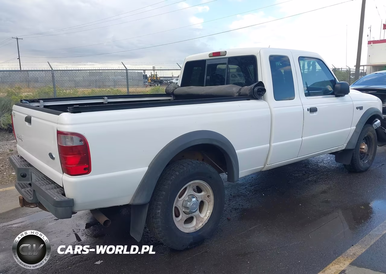 2002 Ford Ranger Edge-Xlt VIN:1FTZR45E22PA68951 - 4
