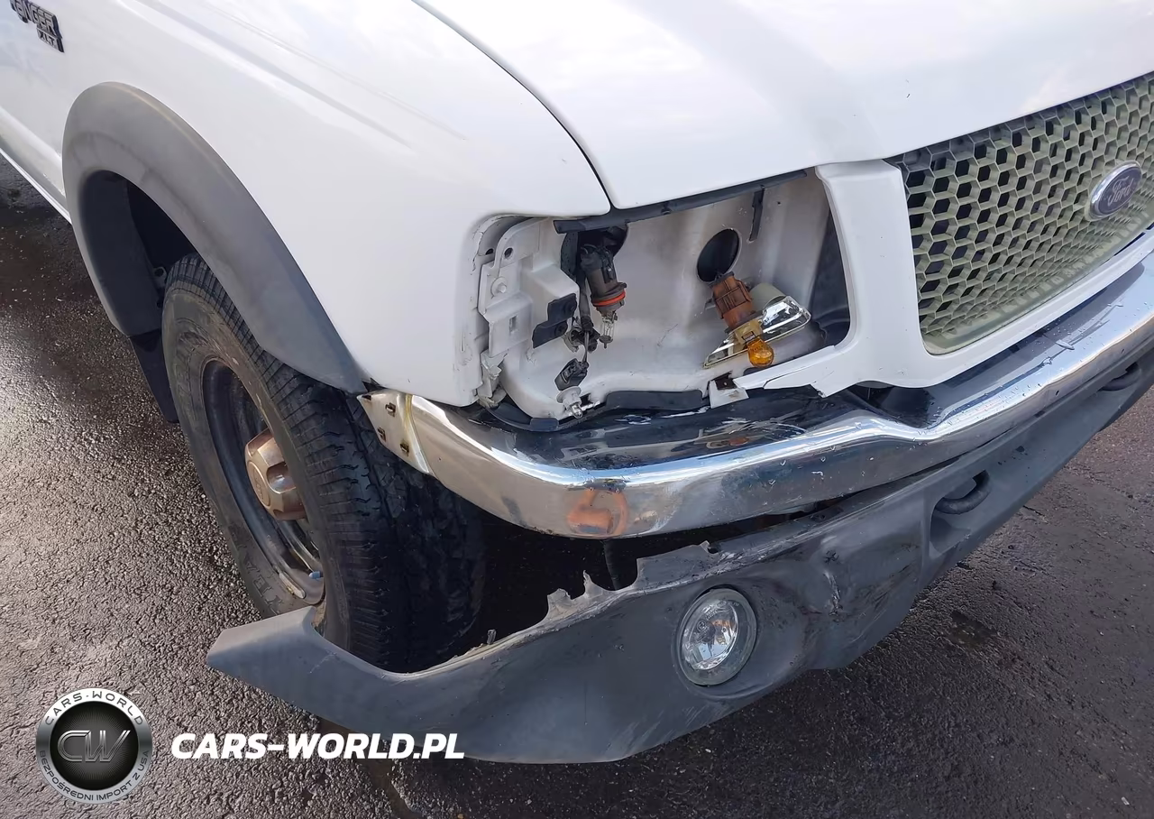2002 Ford Ranger Edge-Xlt VIN:1FTZR45E22PA68951 - 6