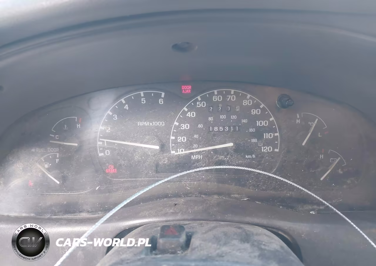 2002 Ford Ranger Edge-Xlt VIN:1FTZR45E22PA68951 - 7