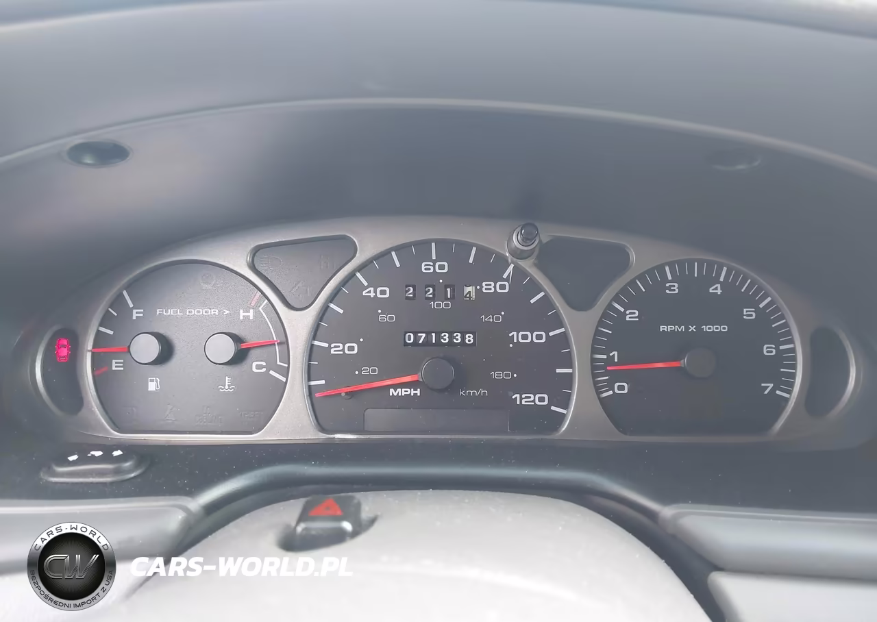 2003 Mercury Sable Ls Premium VIN:1MEFM59S53G602757 - 7