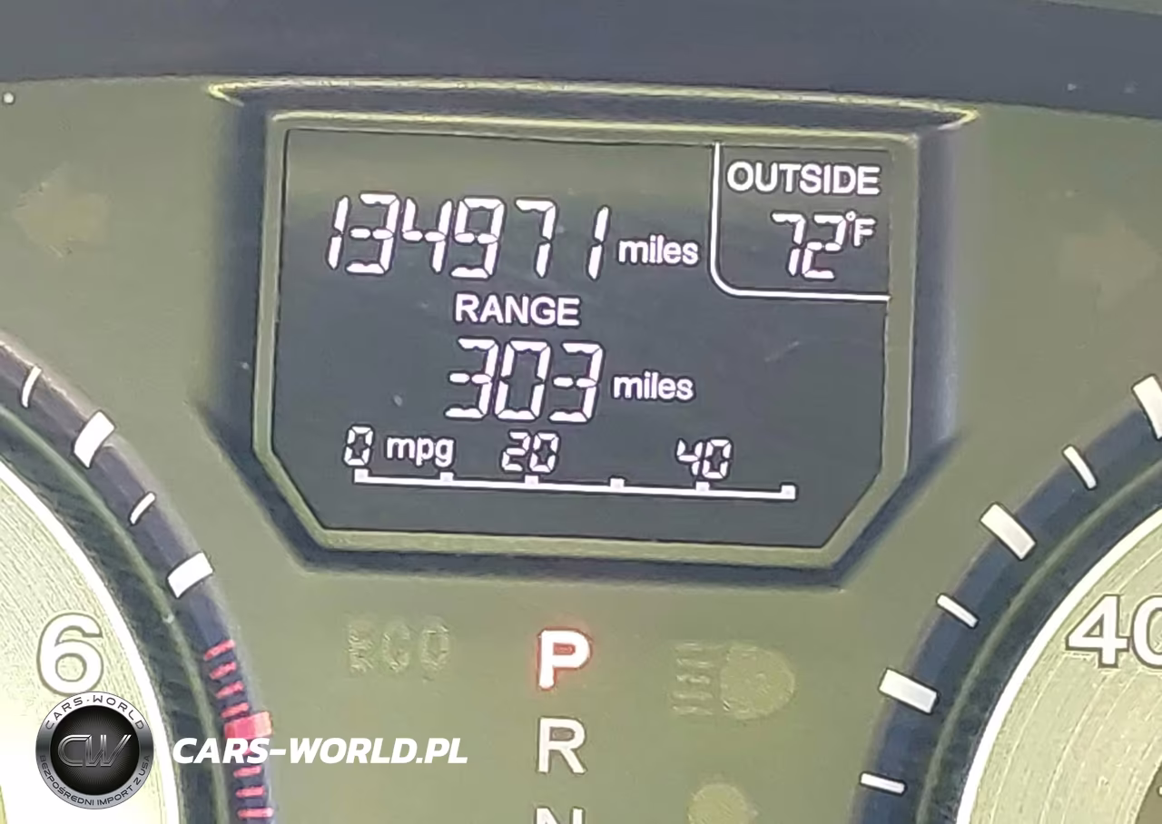 2013 Honda Odyssey Ex-L VIN:5FNRL5H60DB068472 - 15