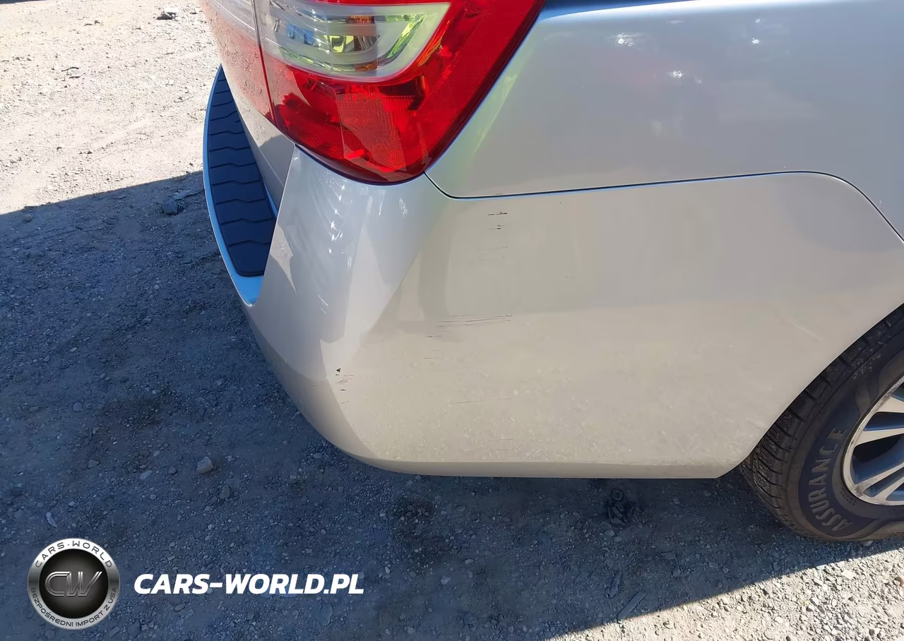 2013 Honda Odyssey Ex-L VIN:5FNRL5H60DB068472 - 20