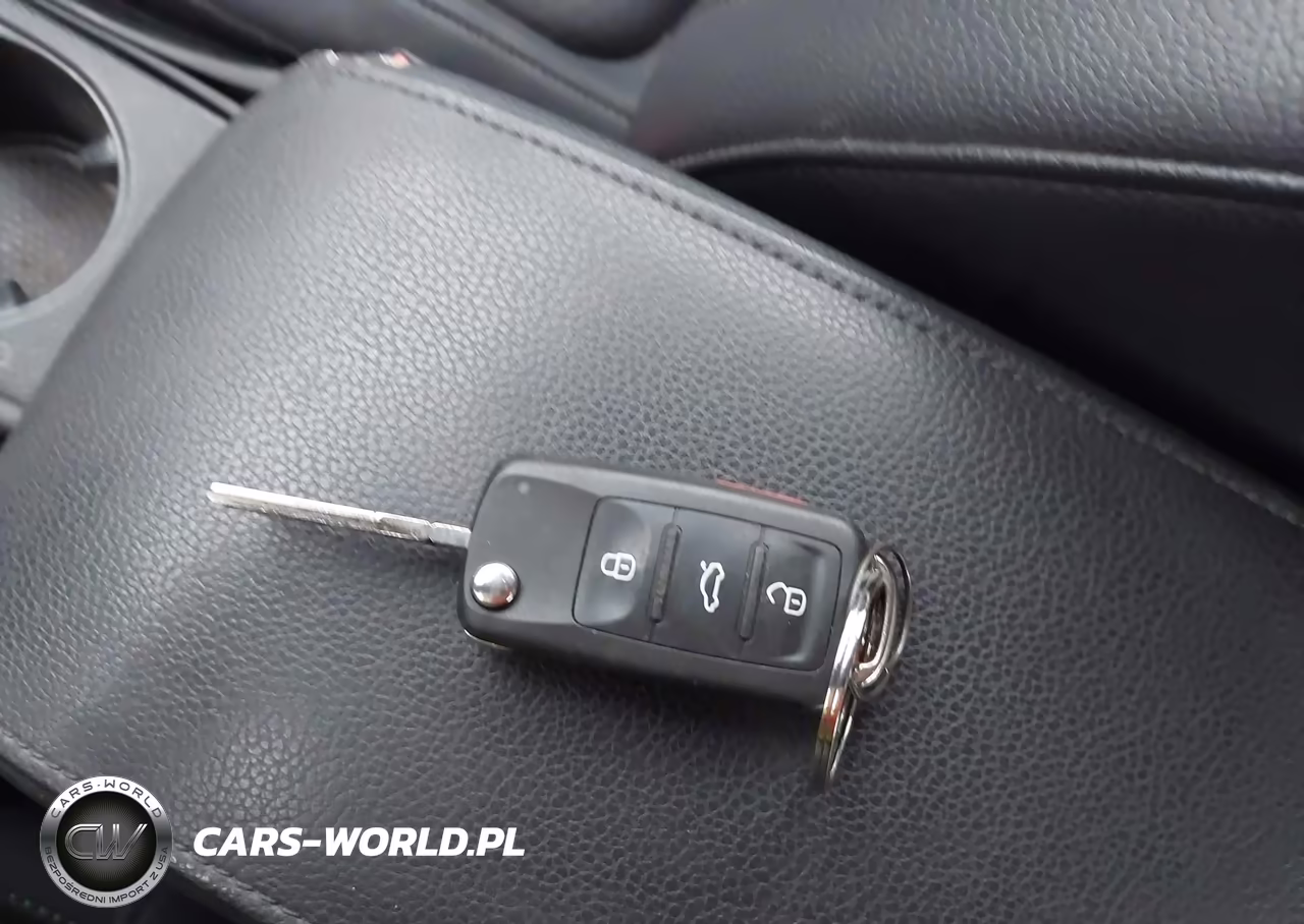 2014 Volkswagen Jetta 1.8T Se VIN:3VWD17AJ4EM444045 - 11