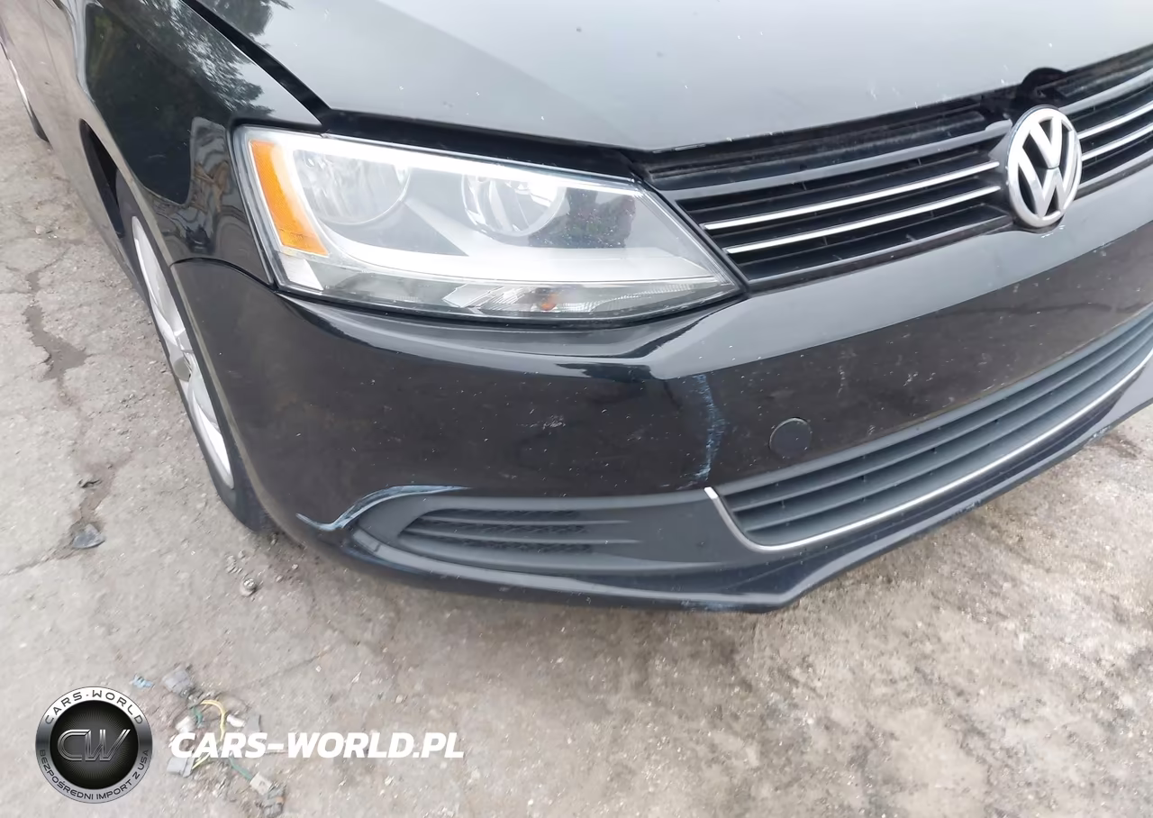 2014 Volkswagen Jetta 1.8T Se VIN:3VWD17AJ4EM444045 - 18