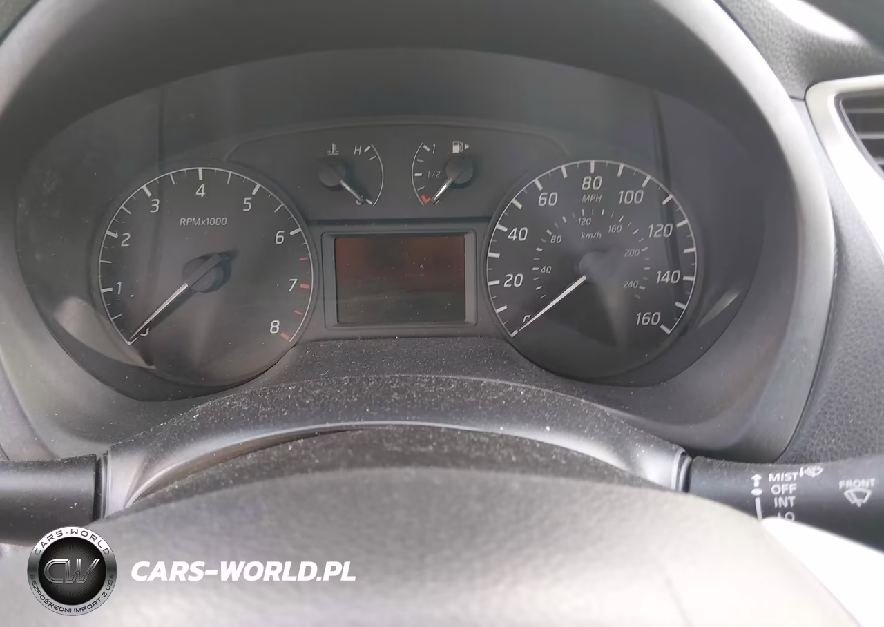 2016 Nissan Sentra S VIN:3N1AB7AP2GY273172 - 15