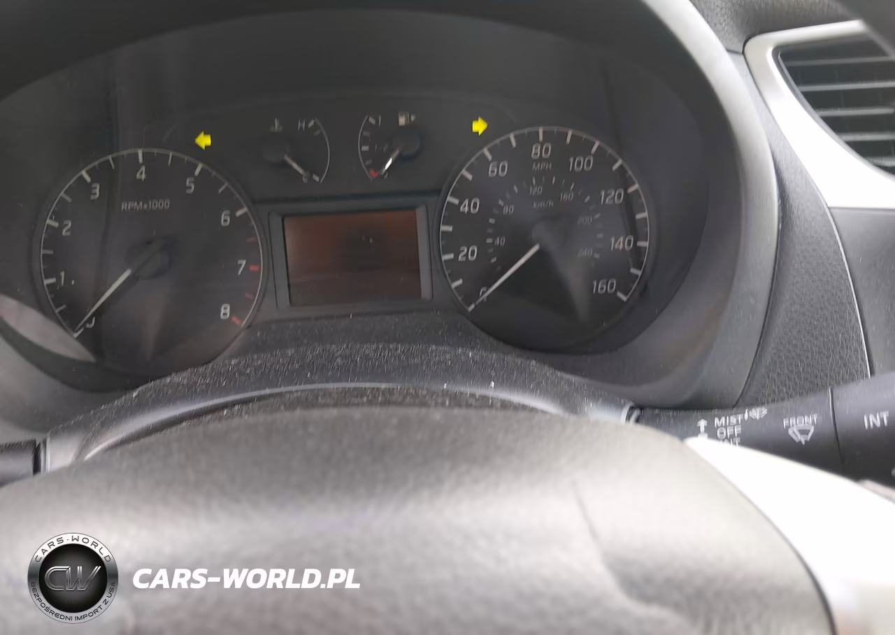 2016 Nissan Sentra S VIN:3N1AB7AP2GY273172 - 7