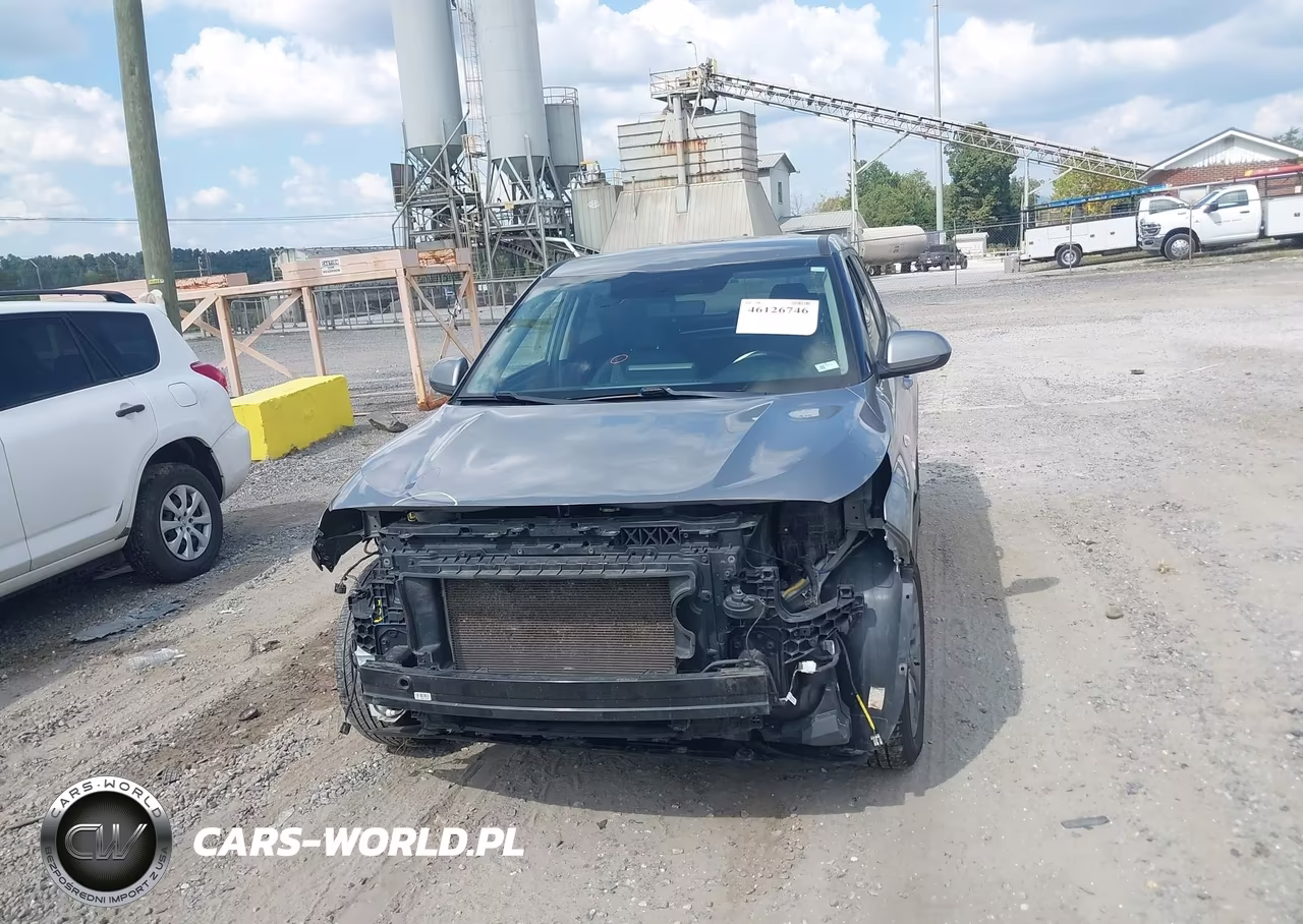 2021 Kia Seltos Lx VIN:KNDEPCAA2M7189290 - 13