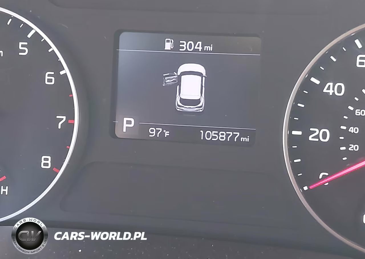 2021 Kia Seltos Lx VIN:KNDEPCAA2M7189290 - 16