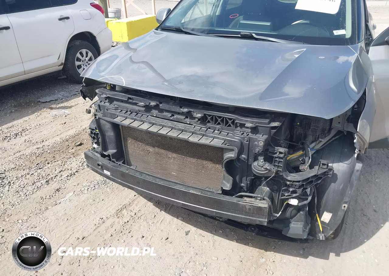 2021 Kia Seltos Lx VIN:KNDEPCAA2M7189290 - 18