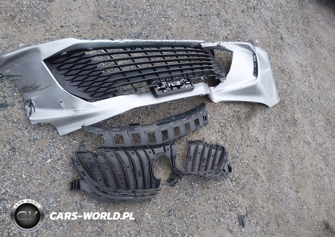2026 Toyota Camry Le VIN:4T1DAACK2TU783302 - 11