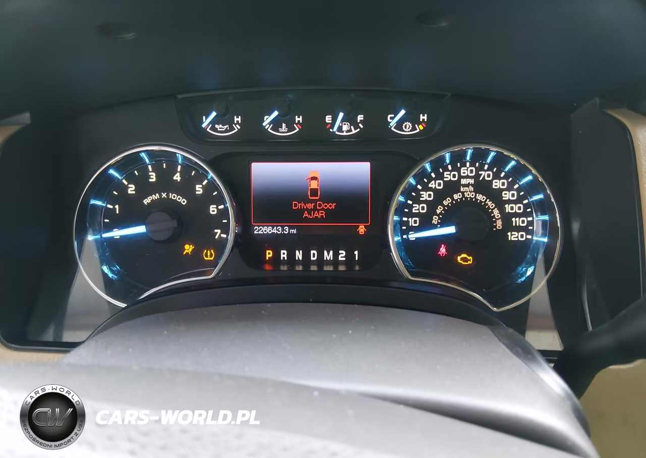 2012 Ford F-150 Xlt VIN:1FTEW1CM1CFB37006 - 7