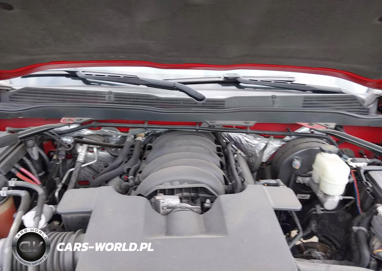 2015 Chevrolet Silverado 1500 1Lt VIN:1GCVKREC7FZ161215 - 10