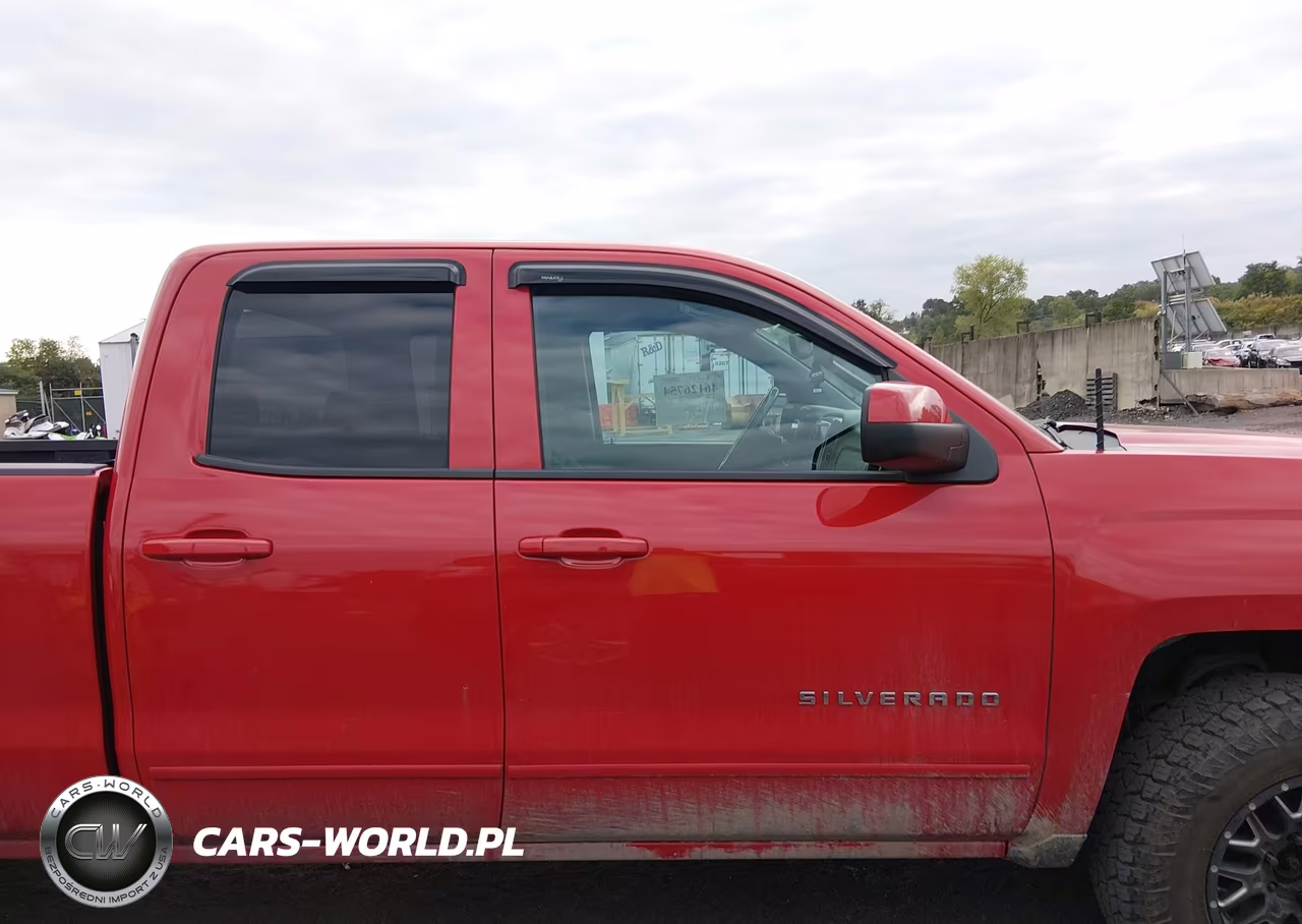 2015 Chevrolet Silverado 1500 1Lt VIN:1GCVKREC7FZ161215 - 13