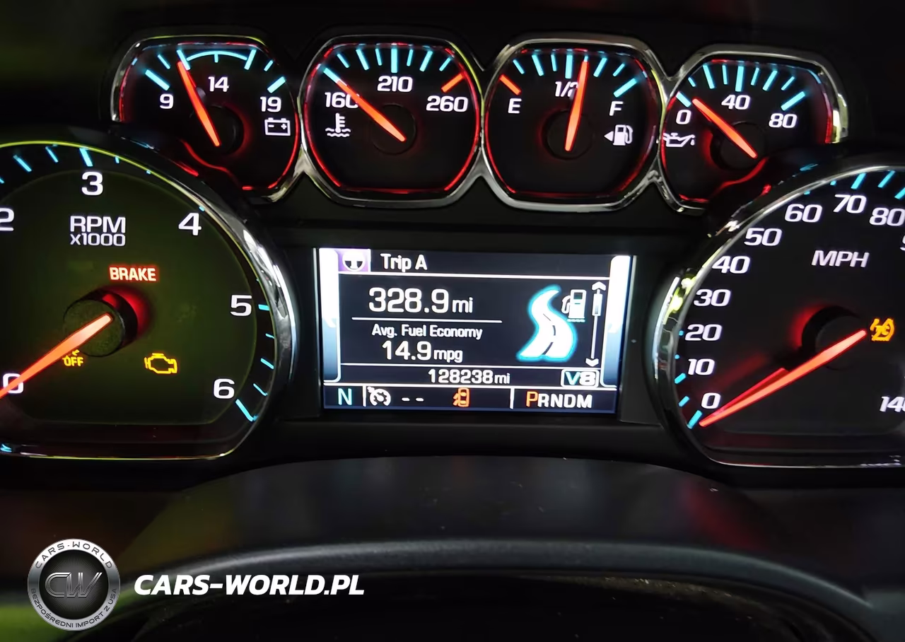 2015 Chevrolet Silverado 1500 1Lt VIN:1GCVKREC7FZ161215 - 7