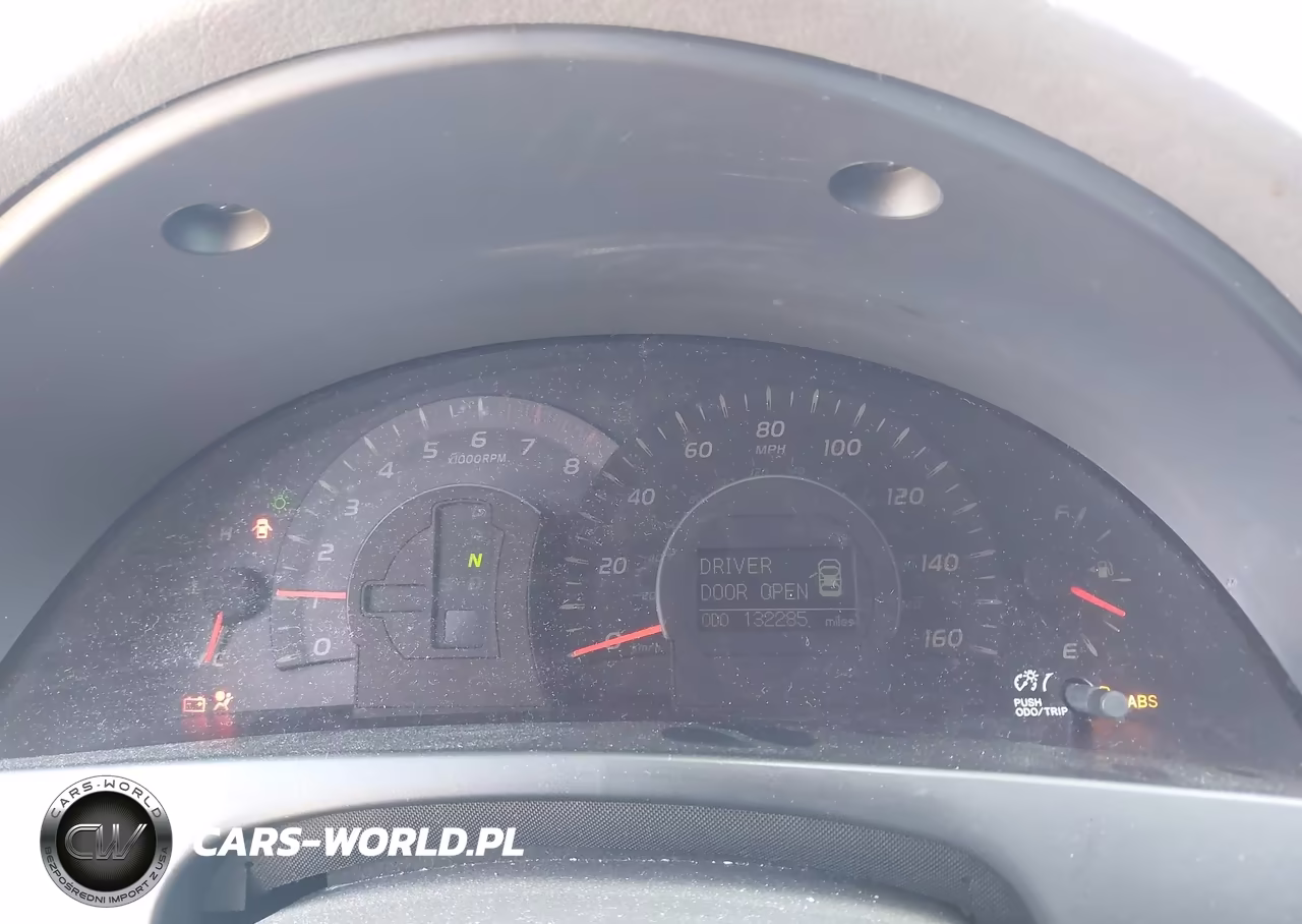 2007 Toyota Camry Xle V6 VIN:JTNBK46K773020396 - 7