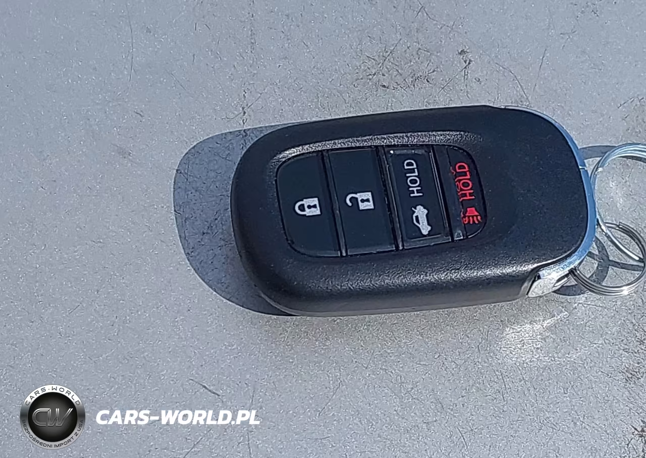 2024 Honda Civic Lx VIN:2HGFE2F25RH500326 - 11