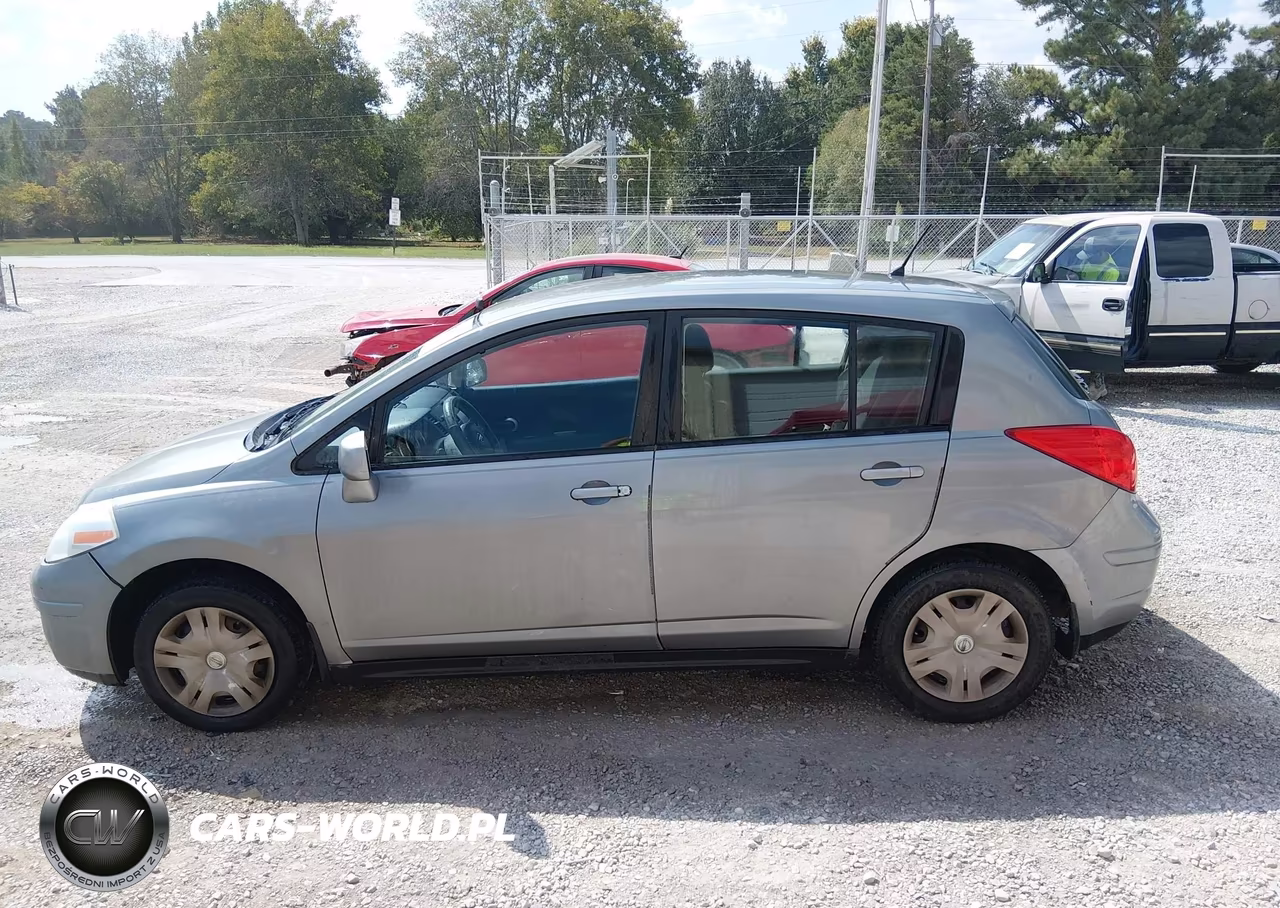 2012 Nissan Versa 1.8 S VIN:3N1BC1CP9CK269077 - 15