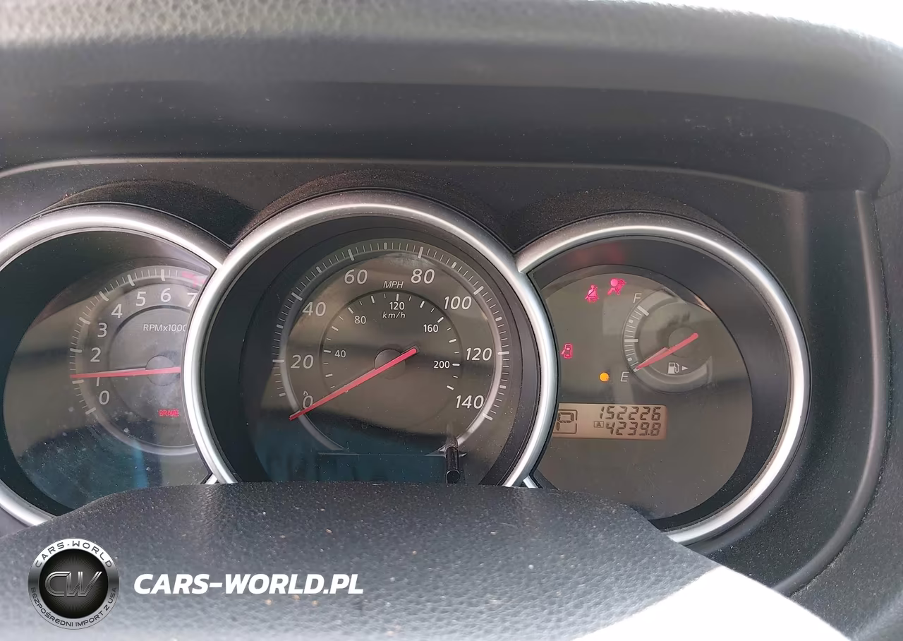 2012 Nissan Versa 1.8 S VIN:3N1BC1CP9CK269077 - 7