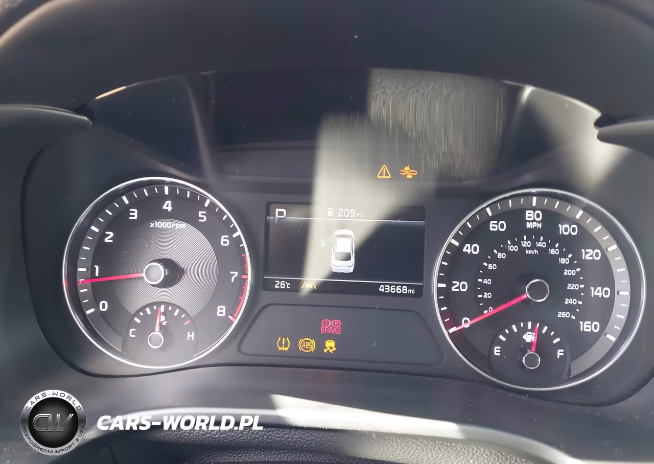 2023 Kia Forte Lxs VIN:3KPF24AD8PE556023 - 7