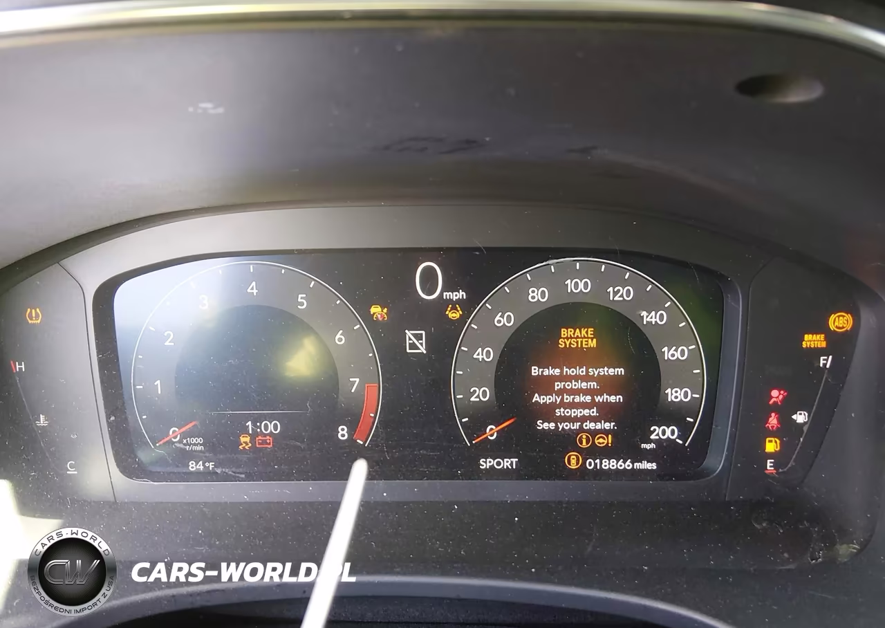 2024 Acura Integra Type S VIN:19UDE5G92RA002829 - 7