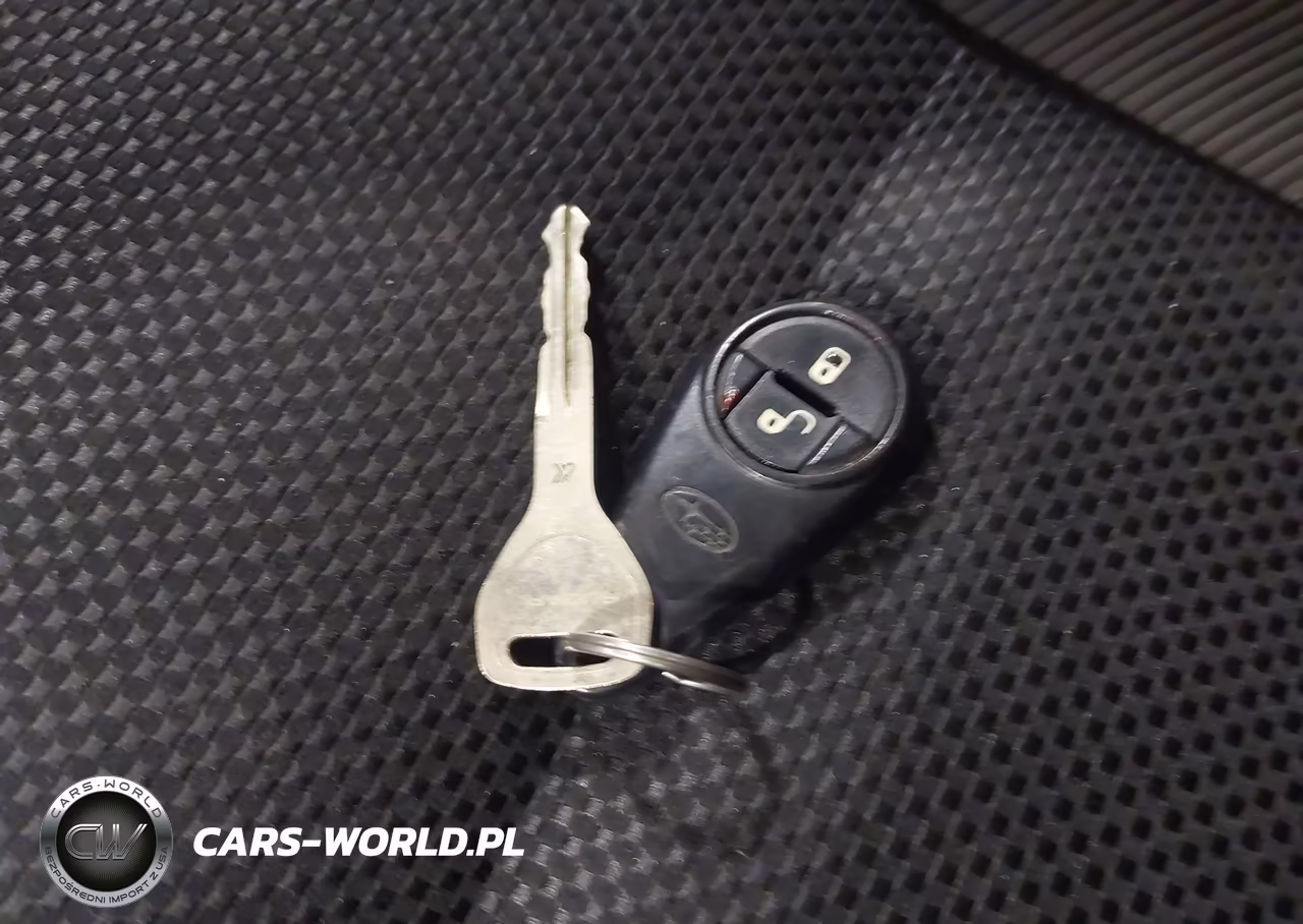 2006 Subaru Impreza 2.5I VIN:JF1GD67636H519432 - 11