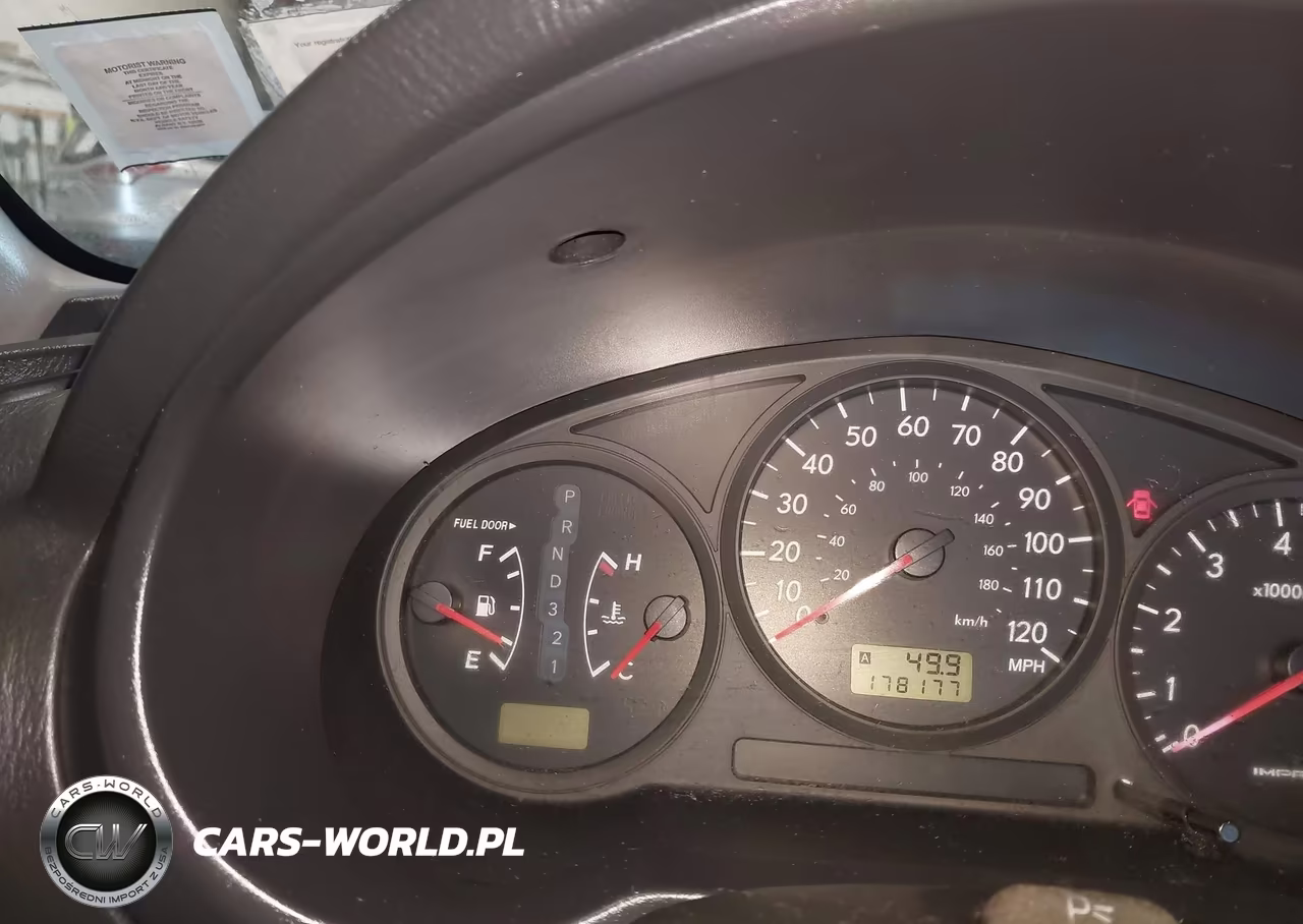 2006 Subaru Impreza 2.5I VIN:JF1GD67636H519432 - 7