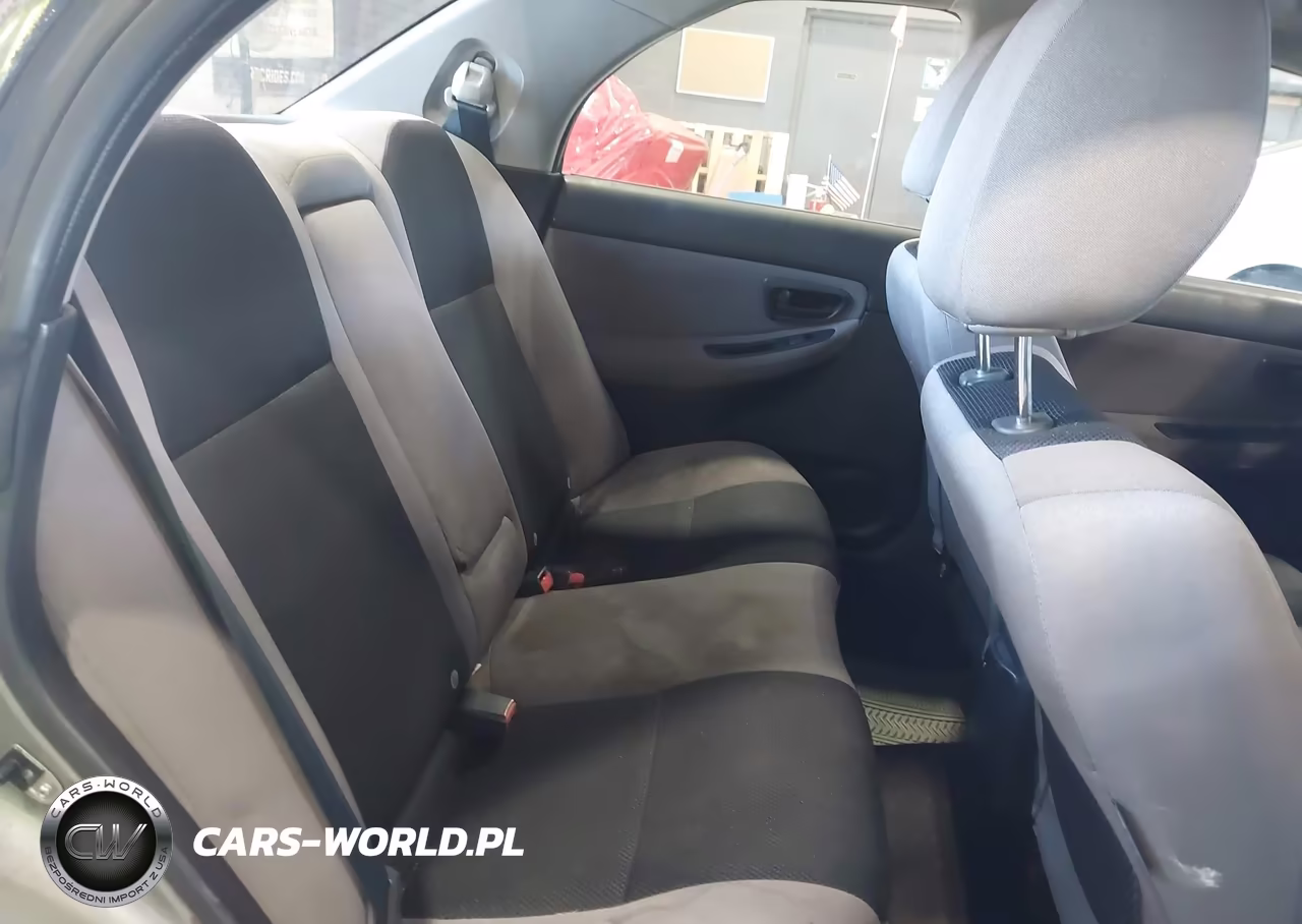 2006 Subaru Impreza 2.5I VIN:JF1GD67636H519432 - 8