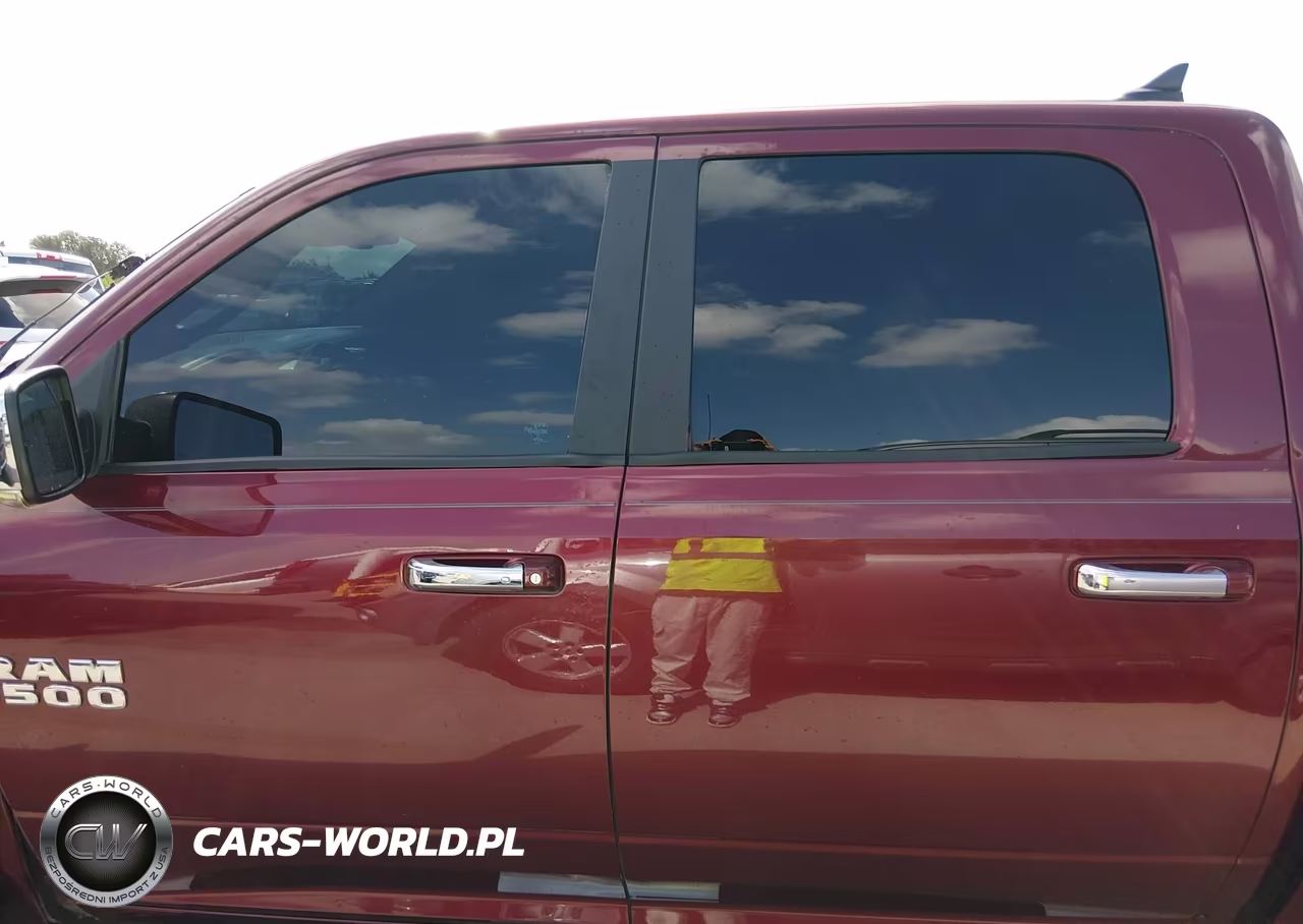 2017 Ram 1500 Laramie 4X4 5'7 Box VIN:1C6RR7NT1HS567009 - 14