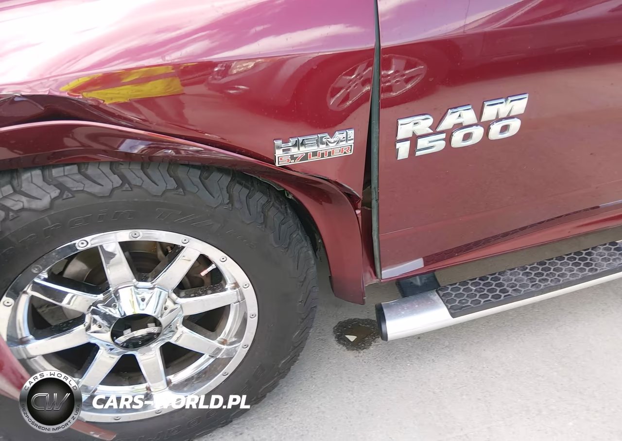 2017 Ram 1500 Laramie 4X4 5'7 Box VIN:1C6RR7NT1HS567009 - 18
