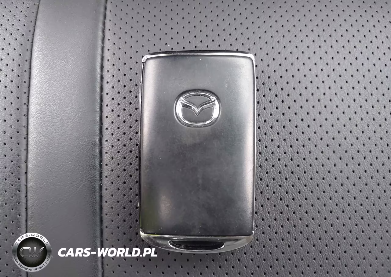 2026 Mazda Cx-50 Hybrid Premium VIN:7MMVAADW0TN168669 - 11