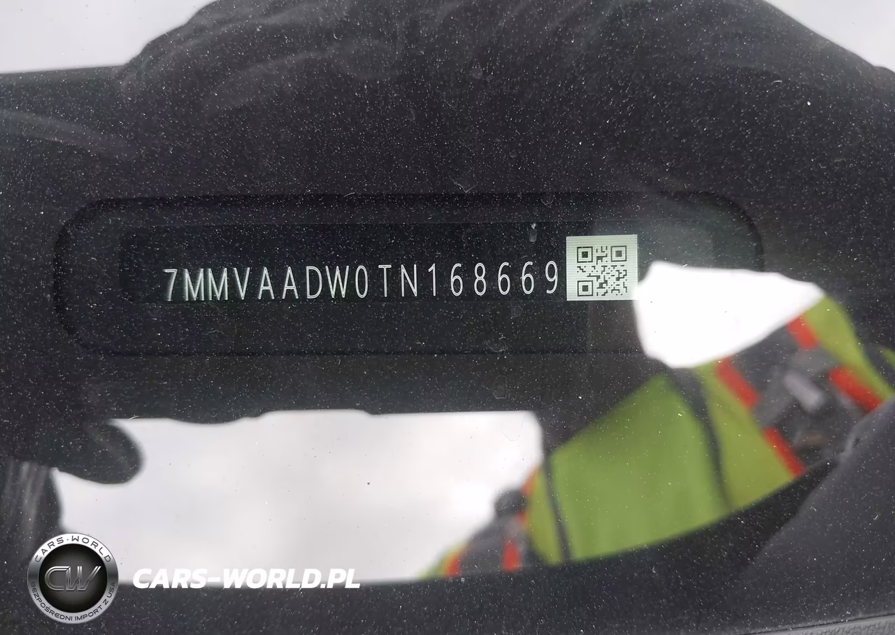 2026 Mazda Cx-50 Hybrid Premium VIN:7MMVAADW0TN168669 - 19