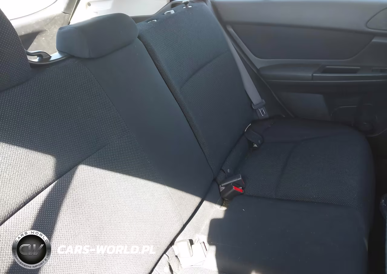 2014 Subaru Impreza 2.0I Premium VIN:JF1GPAC63E8223762 - 8