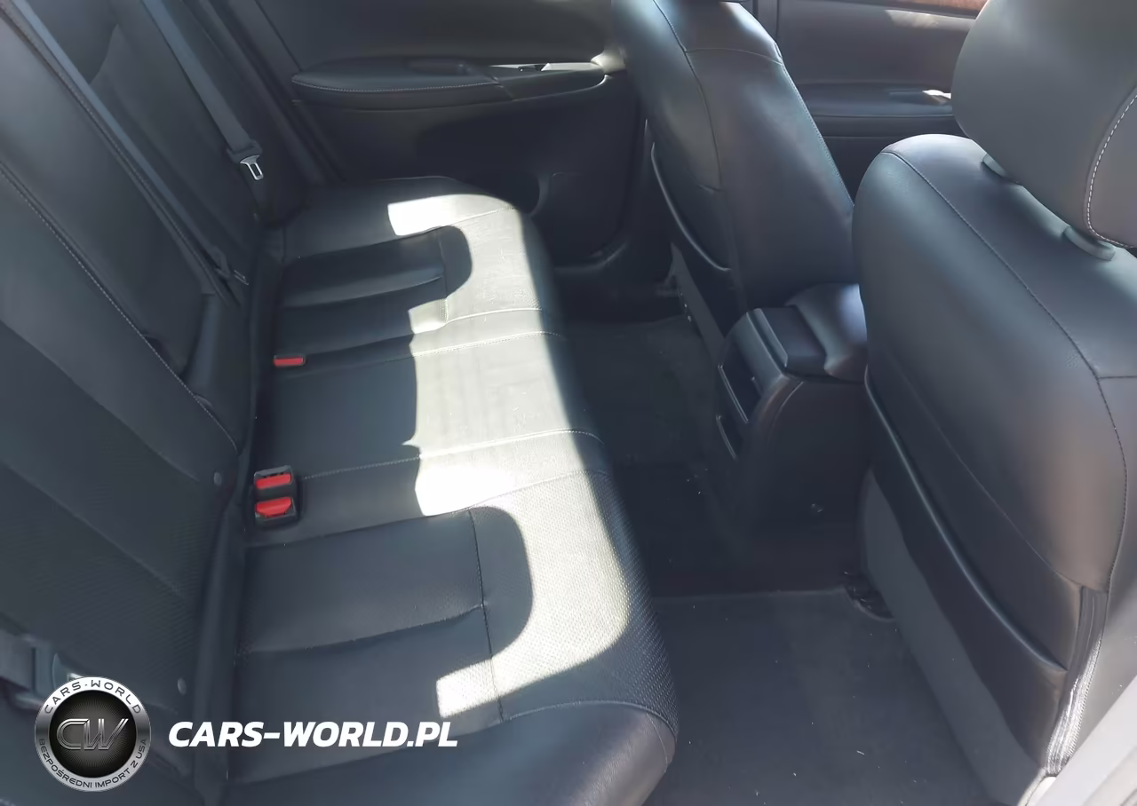 2015 Nissan Sentra Sl VIN:3N1AB7AP6FY353251 - 8
