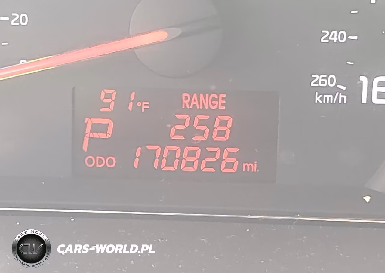 2015 Kia Sorento Lx VIN:5XYKTCA65FG558594 - 6