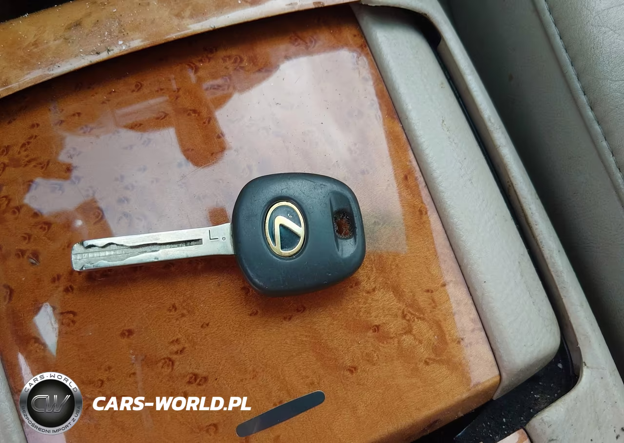 2006 Lexus Rx 330 VIN:2T2GA31U66C047302 - 11