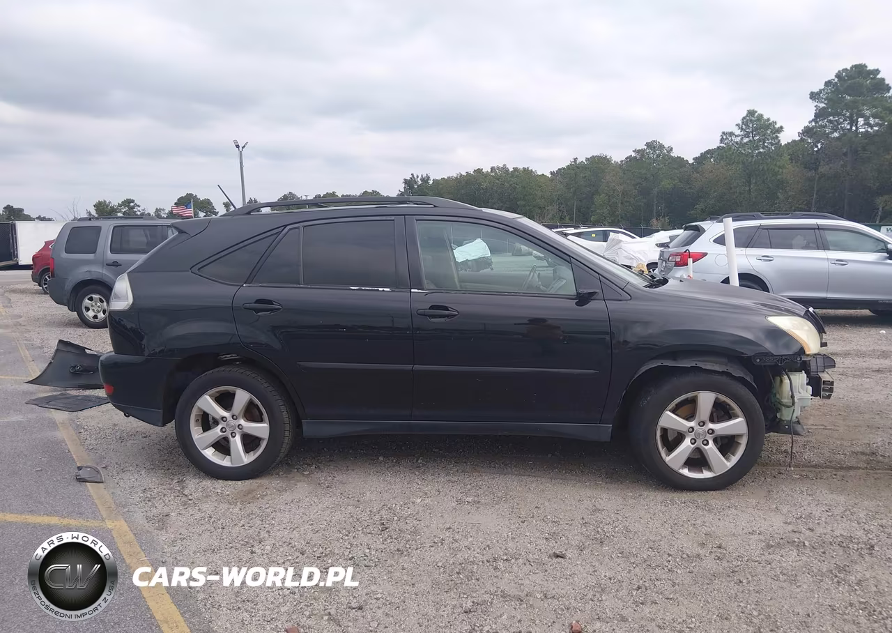 2006 Lexus Rx 330 VIN:2T2GA31U66C047302 - 14