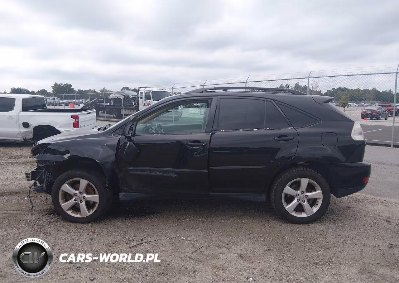 2006 Lexus Rx 330 VIN:2T2GA31U66C047302 - 15