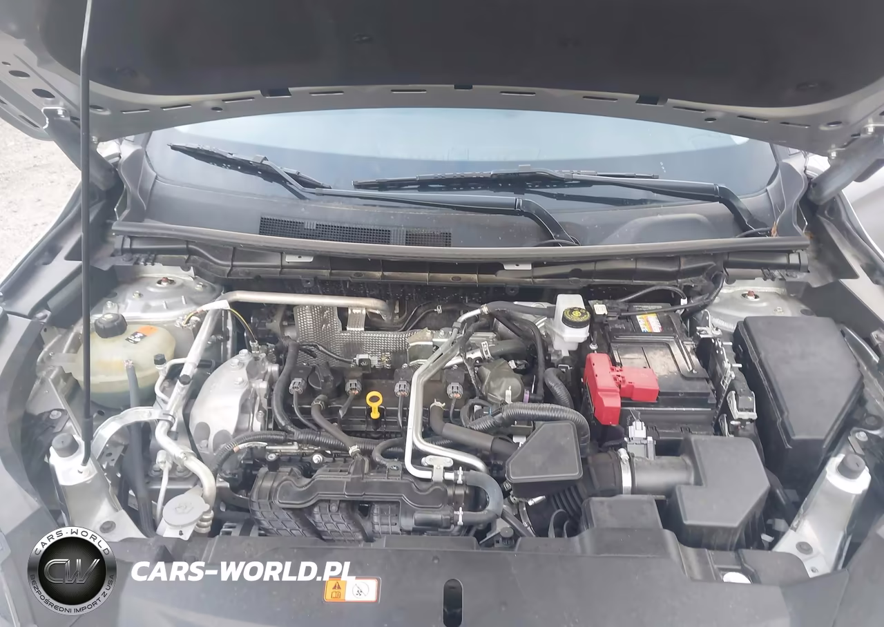 2024 Mitsubishi Outlander Se 2.5 2Wd-Se Black Edition S-Awc-Se Black Edition W-Pano Roof S-Awc VIN:JA4J3VA83RZ068034 - 10