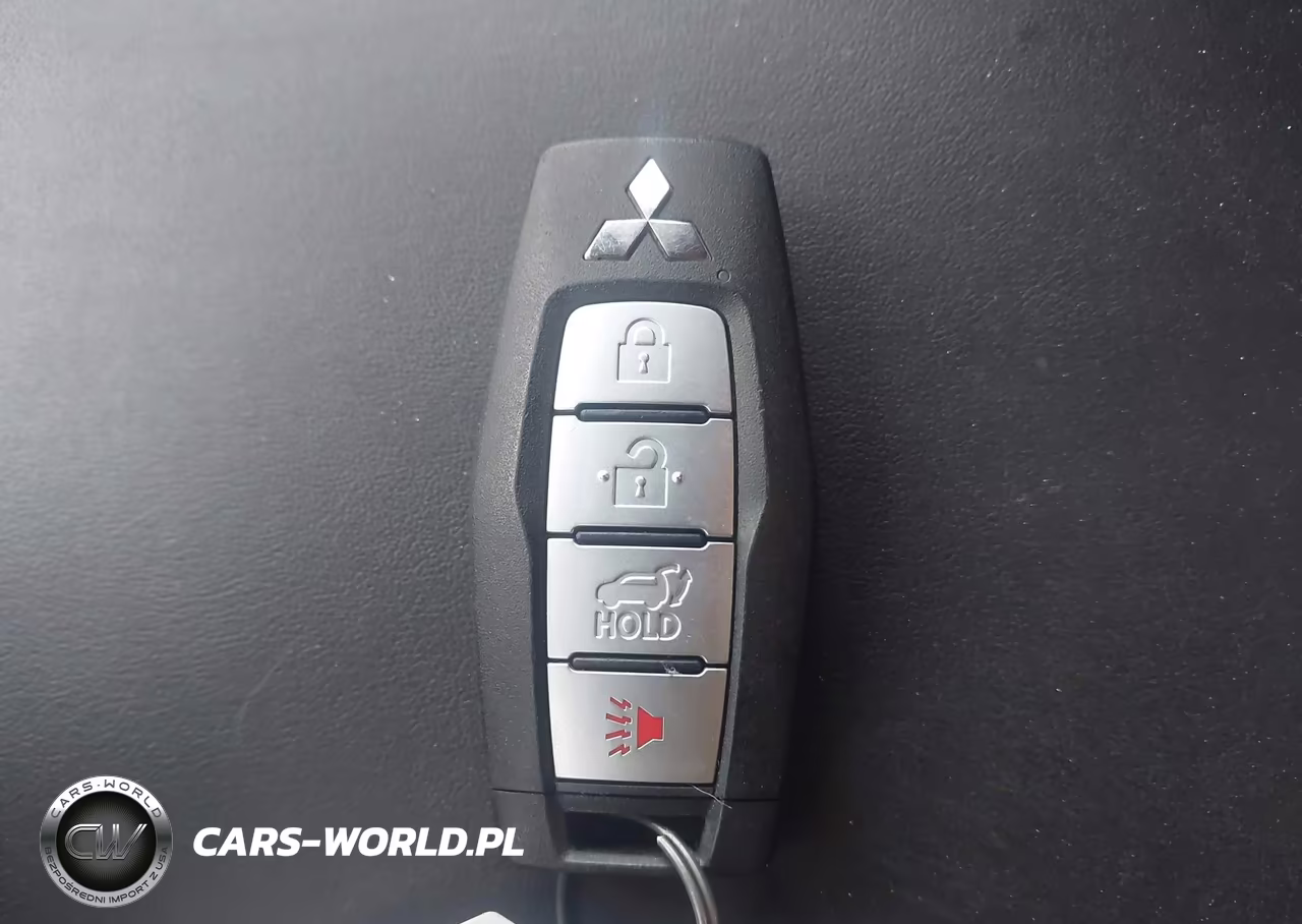 2024 Mitsubishi Outlander Se 2.5 2Wd-Se Black Edition S-Awc-Se Black Edition W-Pano Roof S-Awc VIN:JA4J3VA83RZ068034 - 11