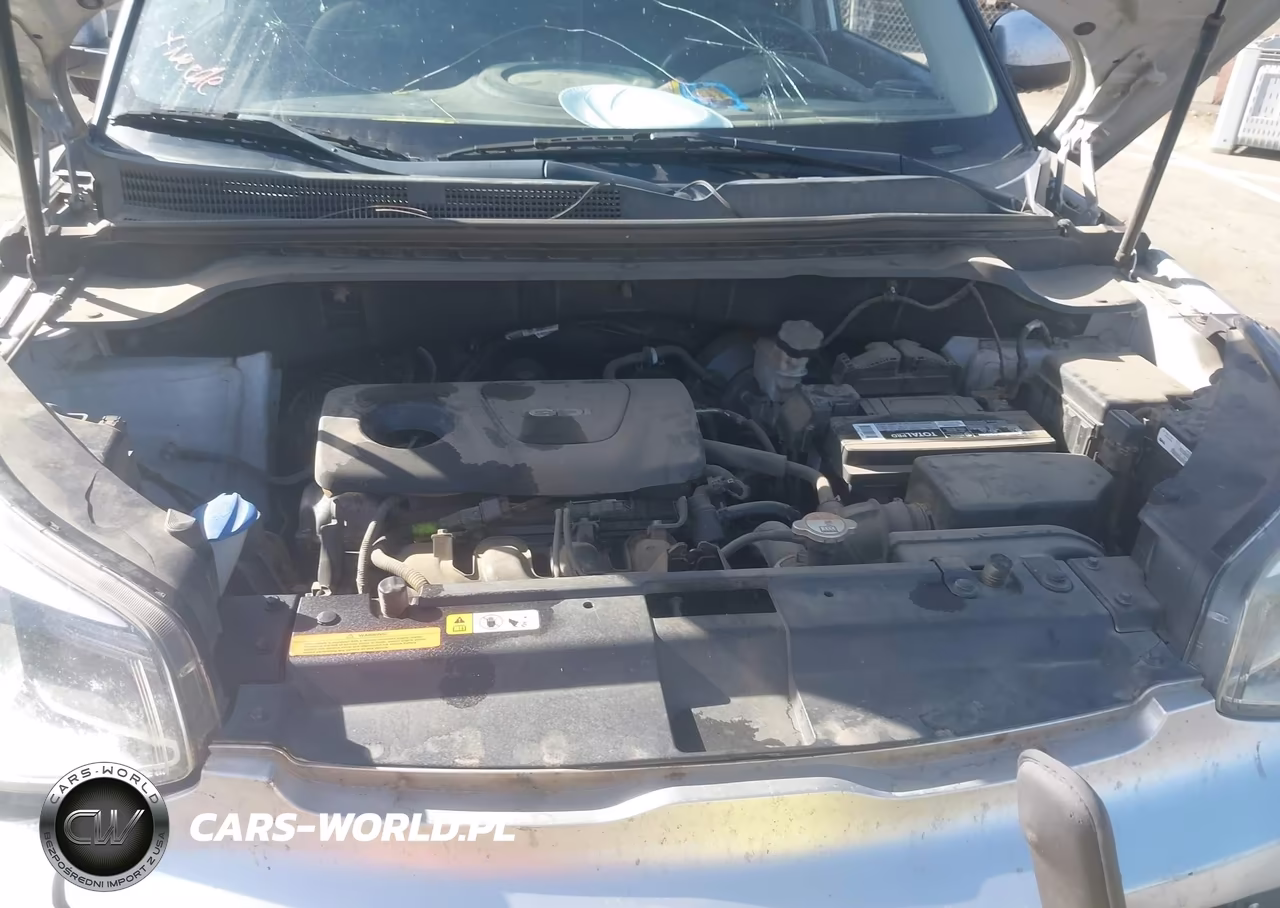 2017 Kia Soul VIN:KNDJN2A22H7458370 - 10