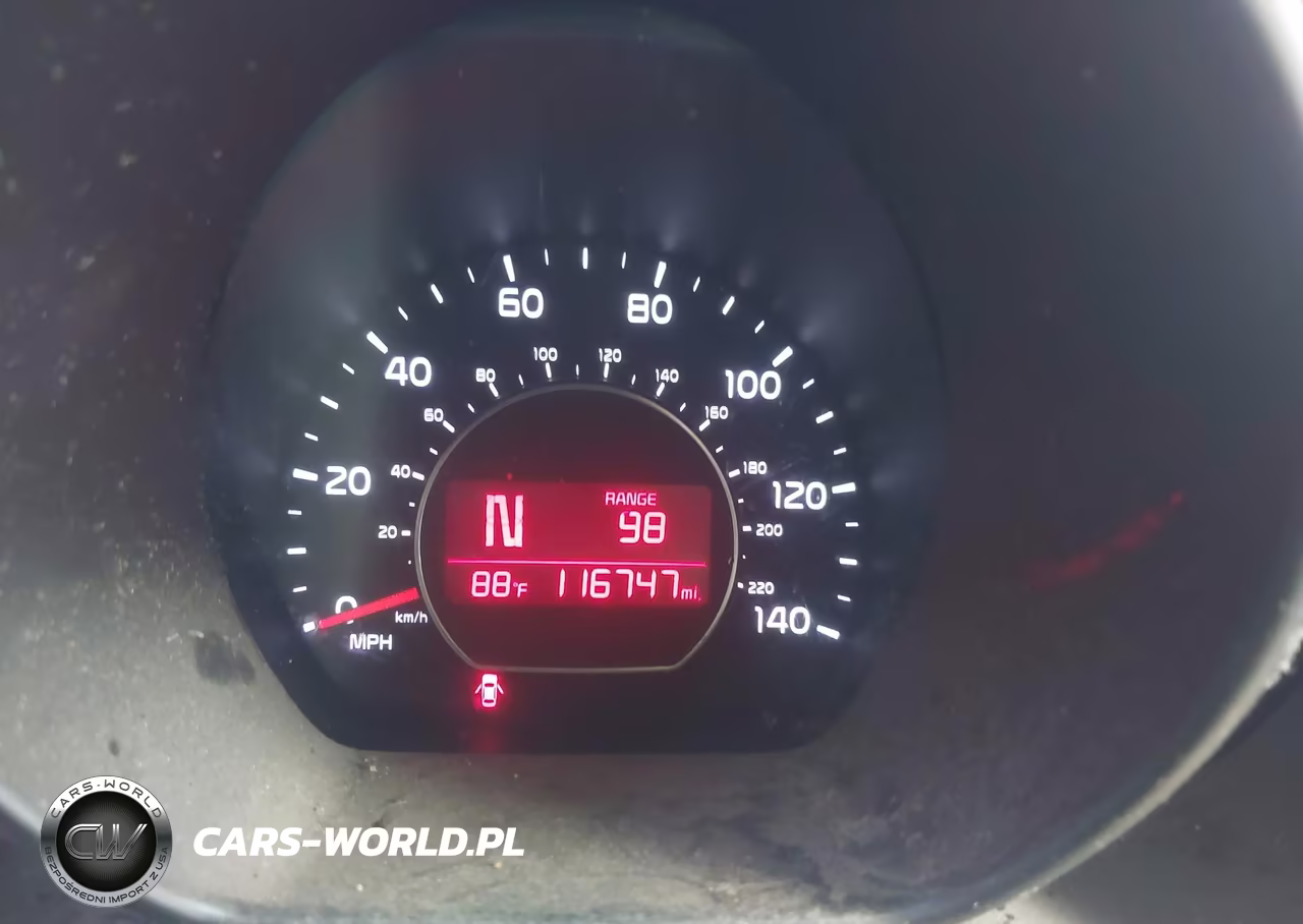 2017 Kia Soul VIN:KNDJN2A22H7458370 - 7